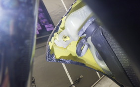 KAWASAKI ER600 N 2013