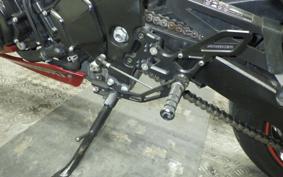 SUZUKI GSX-S1000 2015