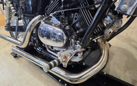 HONDA V-TWIN MAGNA MC29