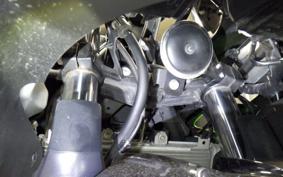 KAWASAKI NINJA 400 2022 EX400L