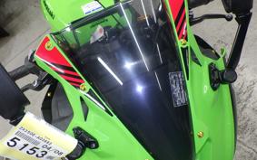 KAWASAKI ZX-25R 2010 ZX250E