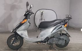 SUZUKI ADDRESS V125 CF4EA