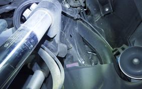 HONDA PCX 125 JK05