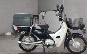 HONDA SUPER CUB50 AA04