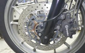 BMW F700GS 2012