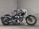 Фото Harley FXSB1690 2015 с японского аукциона