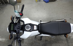 HONDA GROM 2006 JC92