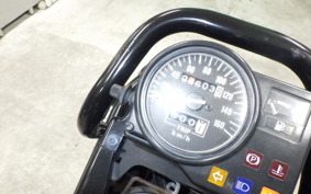 HONDA PS250 2006 MF09