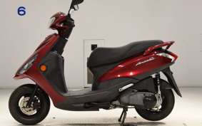 YAMAHA AXIS 125 Z 2007 SED7J