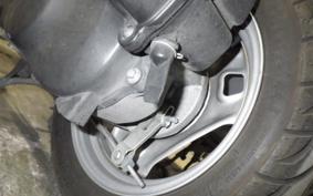 SUZUKI ADDRESS V50 Gen.2 CA44A