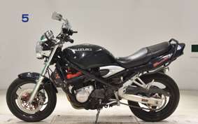 SUZUKI BANDIT 250 V Type GJ77A