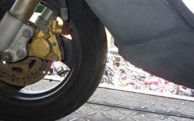 YAMAHA JOG ZR SA13J