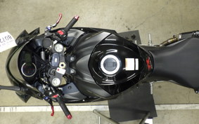 SUZUKI GSX-R1000 2012