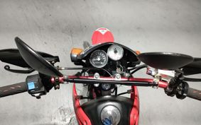 HONDA XR100 MOTARD HD13