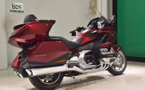 HONDA GL 1800 GOLD WING TOUR DCT 2019 SC79