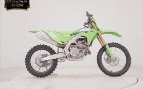 KAWASAKI KX450