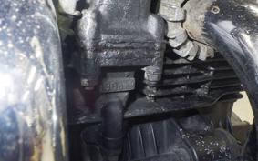YAMAHA XJ400 D 1981 4G0