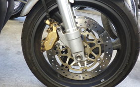 HONDA CB400SF VTEC 2001 NC39