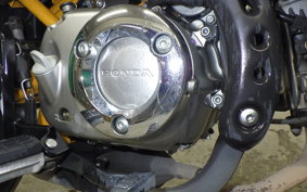 HONDA MONKEY 125 ABS 2023 JB02