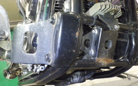 YAMAHA DRAGSTAR 400 CLASSIC 2003 VH01J