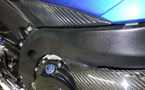 SUZUKI GSX-R750 2014