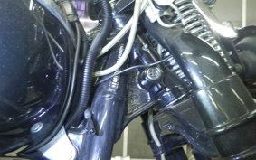 HARLEY FLSTSC 1450 2004