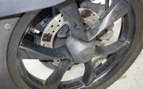 YAMAHA ﾄﾘｼﾃｨ125 SEC1J