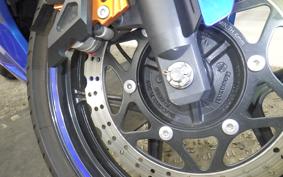 KAWASAKI NINJA 250R EX250K