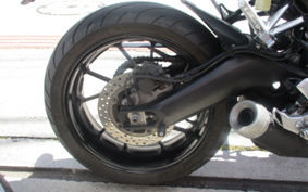 YAMAHA XSR900 2016 RN46J