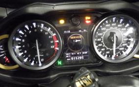 SUZUKI HAYABUSA Gen.3 2021 EJ11A