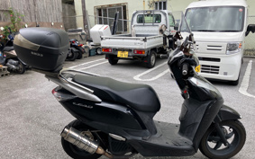 HONDA LEAD 125 JF45