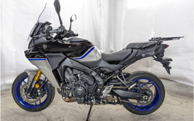 YAMAHA TRACER 9 GT+ AMT 2025 RNA1J