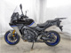 Фото Yamaha TRACER 9 GT+ AMT 2025 с японского аукциона
