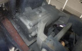 SUZUKI LET's 4 CA45A