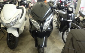 SUZUKI SKYWAVE 250 (Burgman 250) M 2026 CJ45A