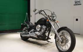 YAMAHA DRAGSTAR 400 1997 4TR