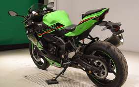 KAWASAKI ZX-4RR 2023 ZX400P