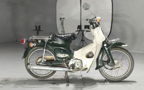HONDA SUPER CUB70 C70