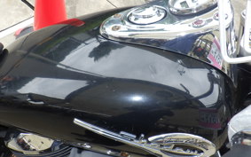 HONDA SHADOW 400 NC34