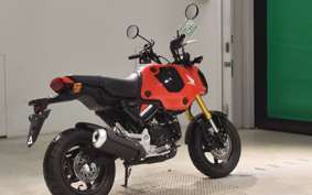 HONDA GROM 2016 JC92