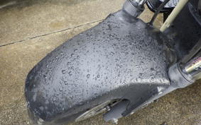 HONDA PS250 2008 MF09