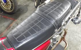 HONDA CG125
