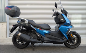 BMW C400X 2020 0C09