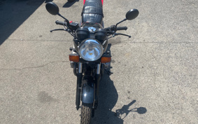 HONDA CBX400 1986 NC07