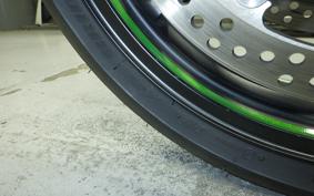 KAWASAKI NINJA H2 2015