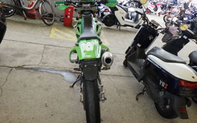 KAWASAKI KLX250 LX250E