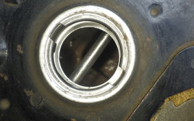 HONDA GYRO UP TA01