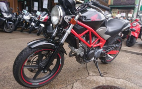 HONDA VTR 250 MC33