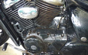 SUZUKI INTRUDER 400 Classic 2007 VK54A