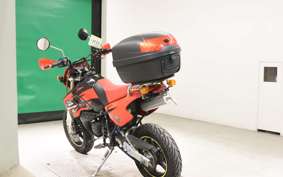 KAWASAKI KSR-2 2002 MX080B